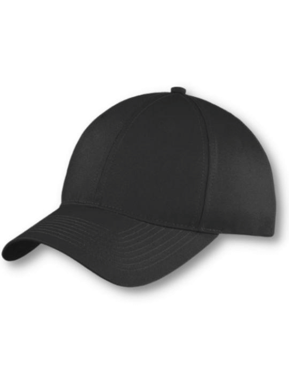 BrandFit Customized Baseball Logo Cap